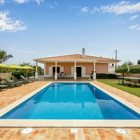Villa Villa Pescada By Interhome Albufeira Kültér fotó