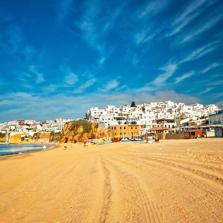 Villa Villa Pescada By Interhome Albufeira Kültér fotó
