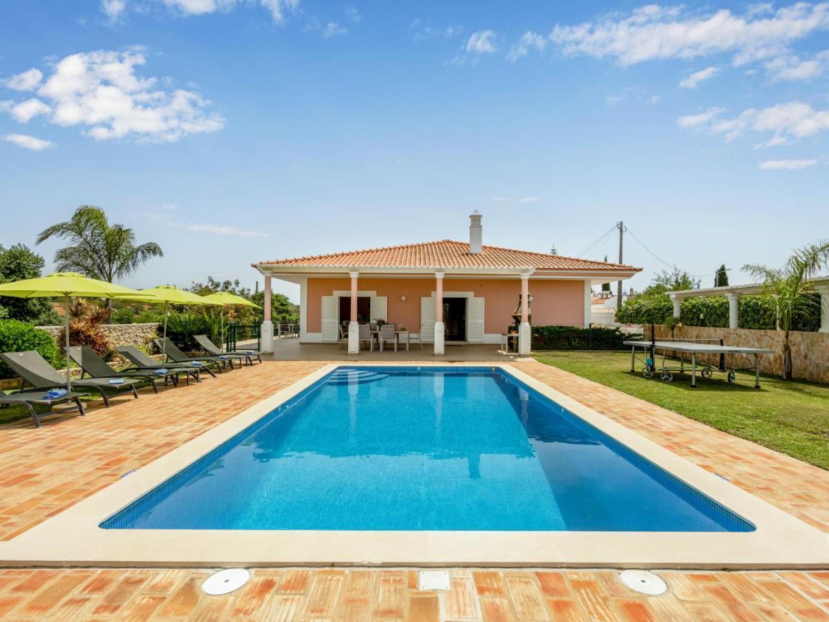 Villa Villa Pescada By Interhome Albufeira Kültér fotó