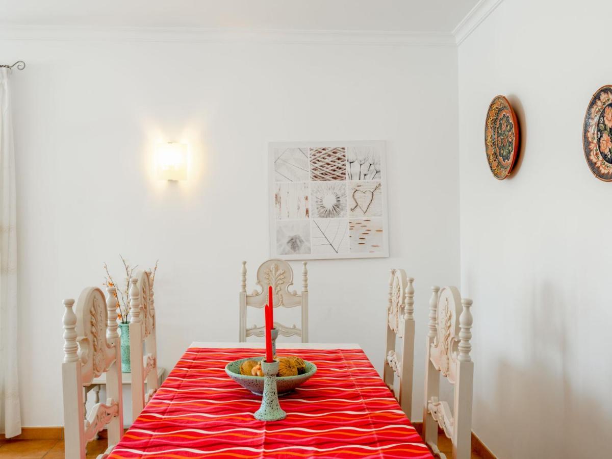 Villa Villa Pescada By Interhome Albufeira Kültér fotó