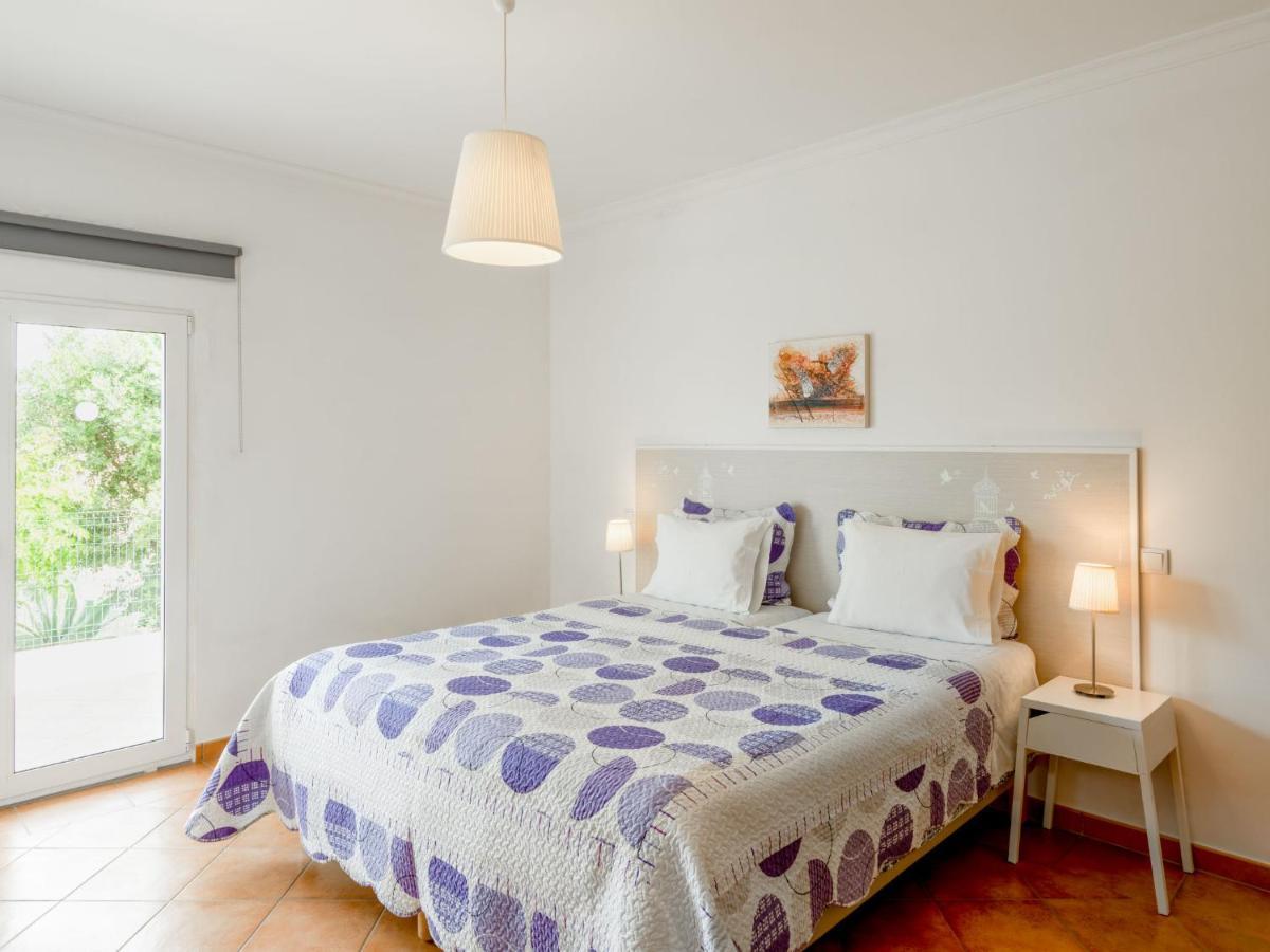 Villa Villa Pescada By Interhome Albufeira Kültér fotó