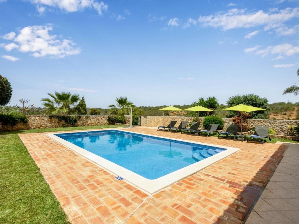 Villa Villa Pescada By Interhome Albufeira Kültér fotó