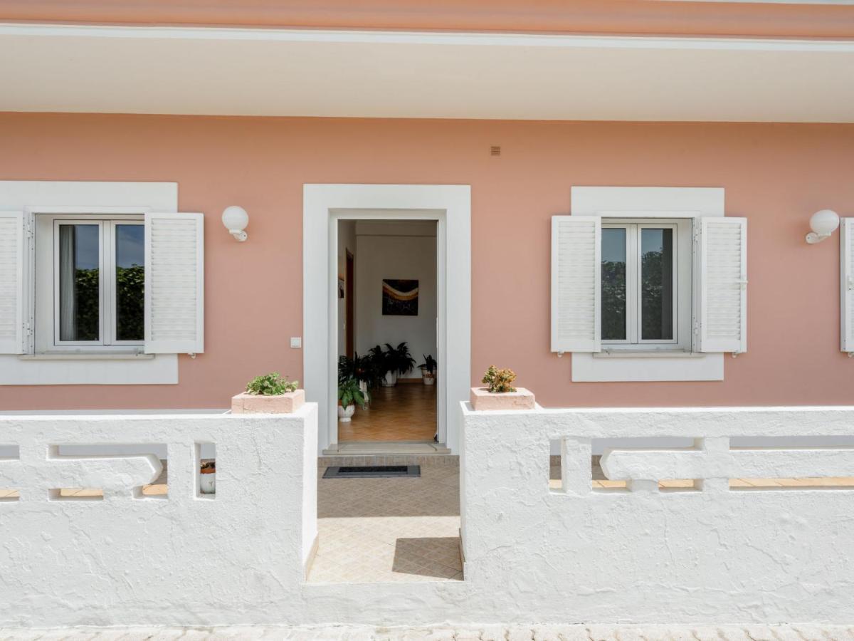 Villa Villa Pescada By Interhome Albufeira Kültér fotó