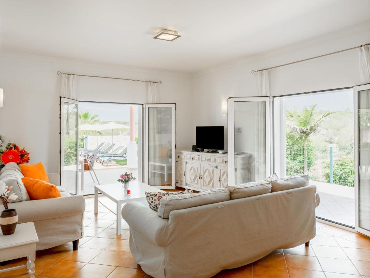 Villa Villa Pescada By Interhome Albufeira Kültér fotó