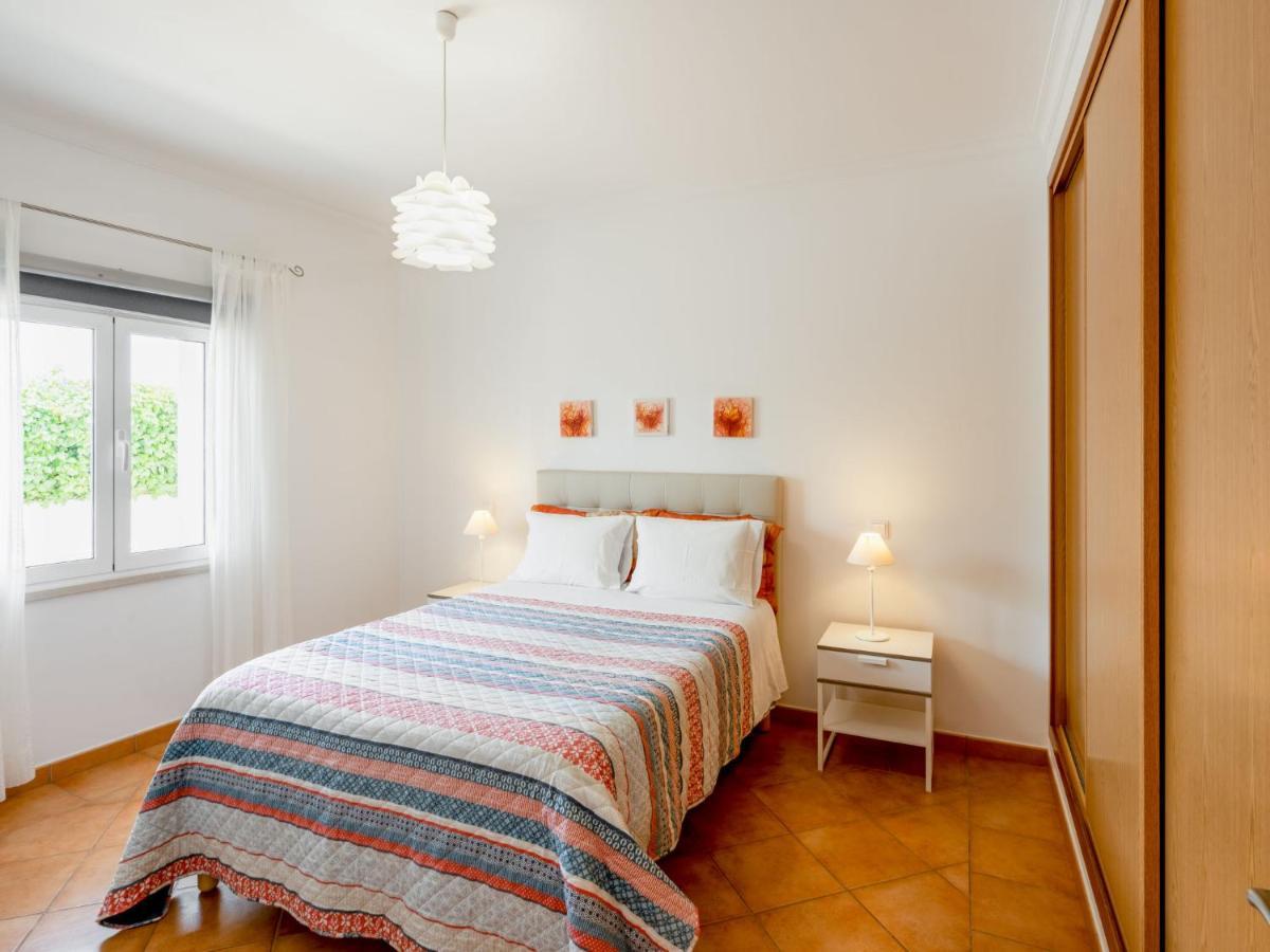 Villa Villa Pescada By Interhome Albufeira Kültér fotó