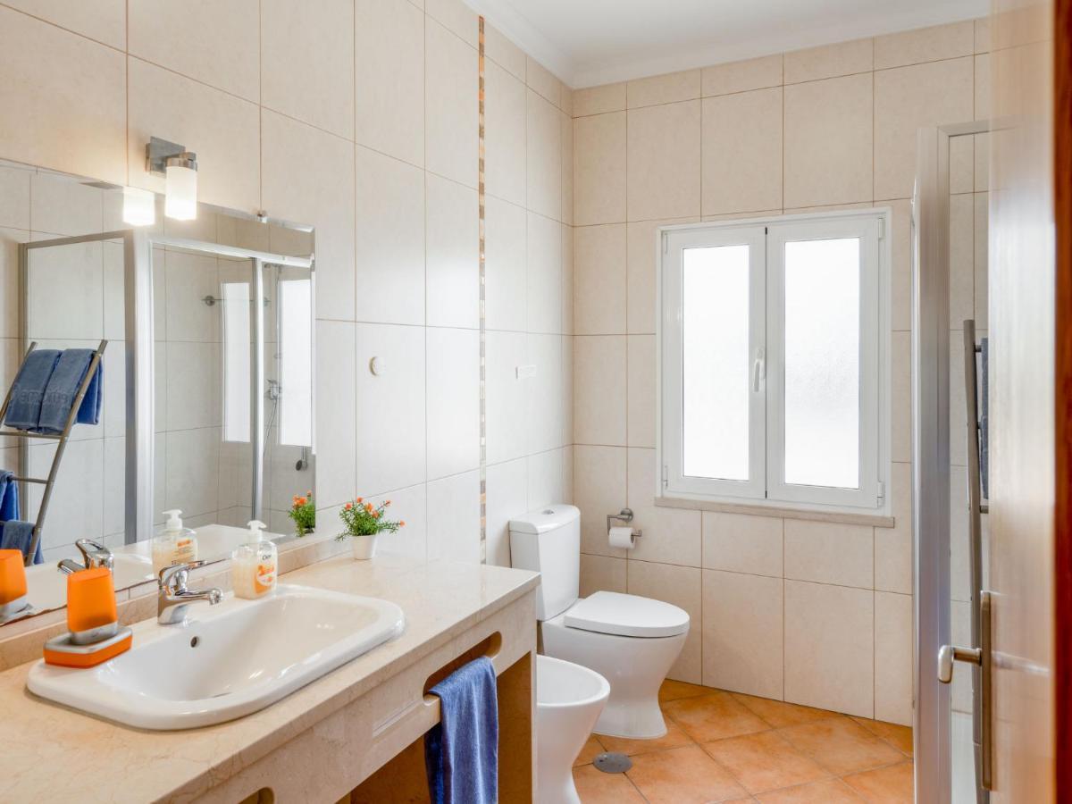 Villa Villa Pescada By Interhome Albufeira Kültér fotó