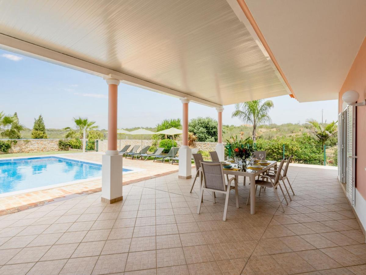 Villa Villa Pescada By Interhome Albufeira Kültér fotó