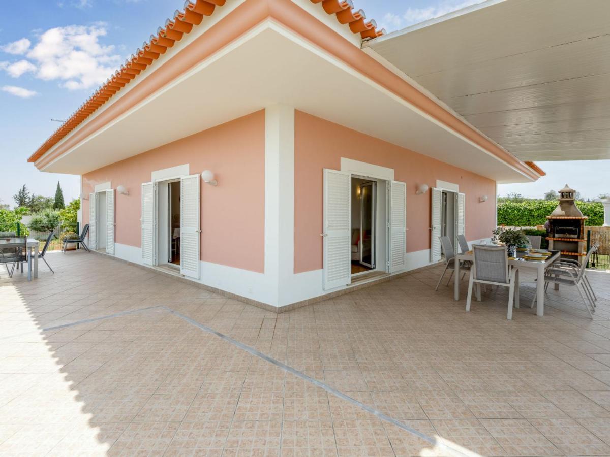 Villa Villa Pescada By Interhome Albufeira Kültér fotó
