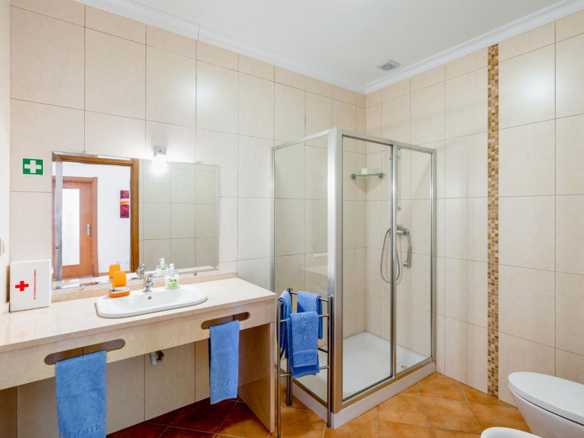 Villa Villa Pescada By Interhome Albufeira Kültér fotó