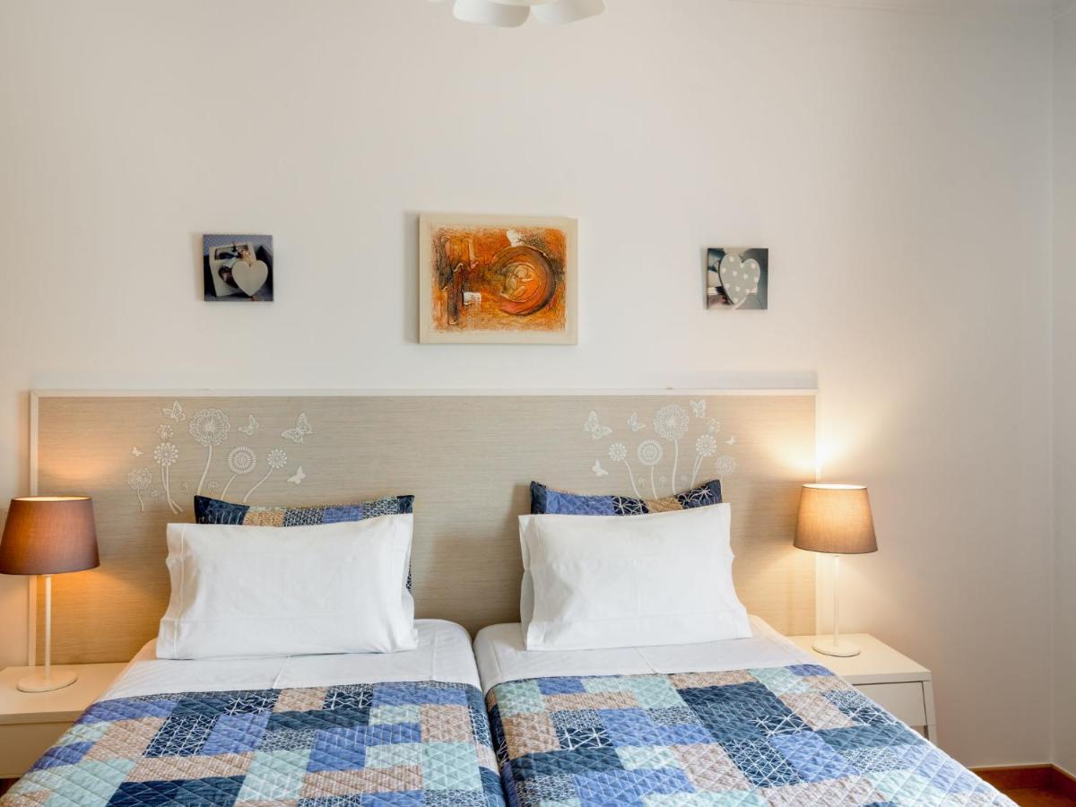 Villa Villa Pescada By Interhome Albufeira Kültér fotó