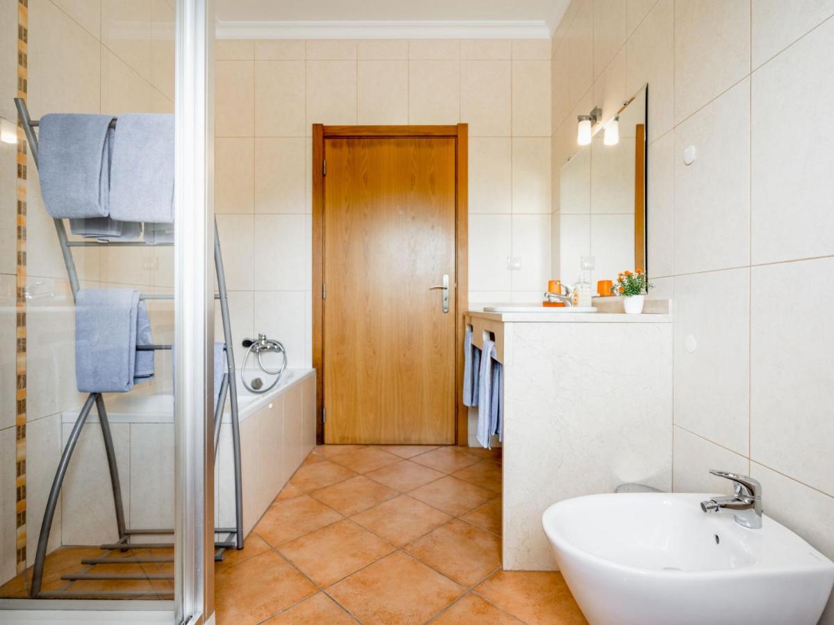Villa Villa Pescada By Interhome Albufeira Kültér fotó