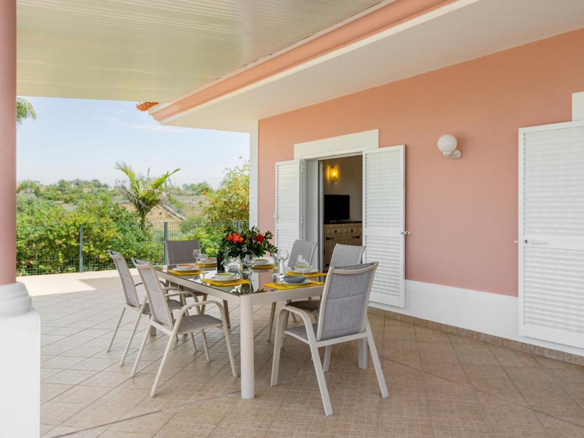 Villa Villa Pescada By Interhome Albufeira Kültér fotó