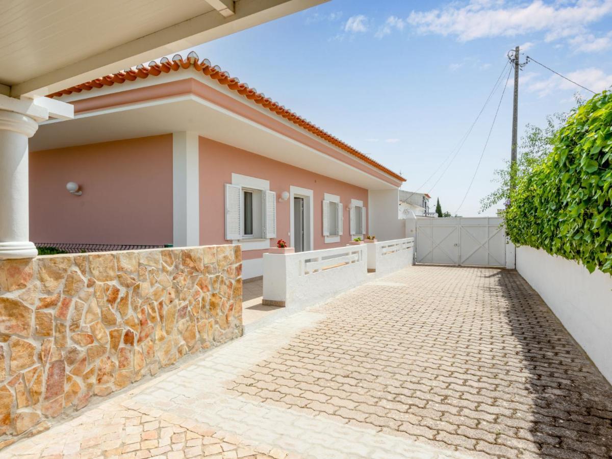 Villa Villa Pescada By Interhome Albufeira Kültér fotó
