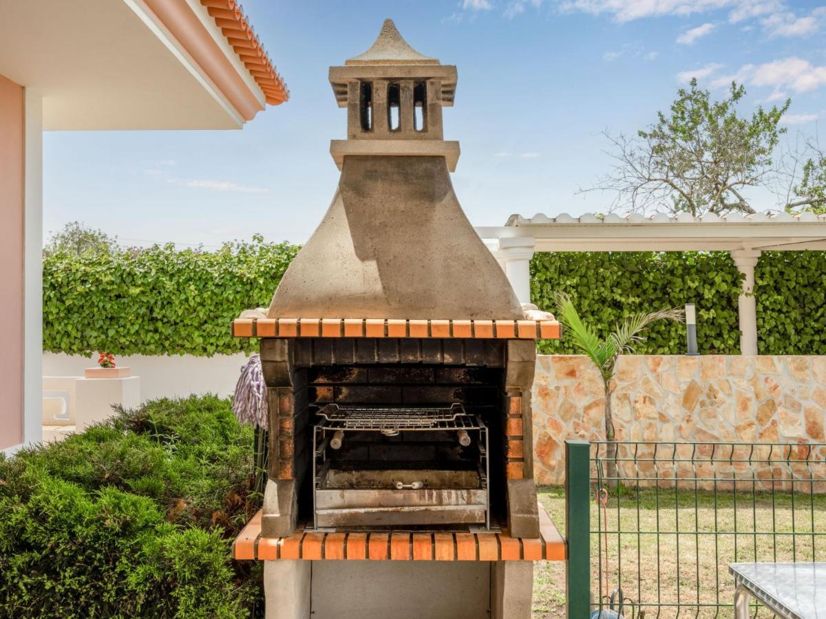 Villa Villa Pescada By Interhome Albufeira Kültér fotó