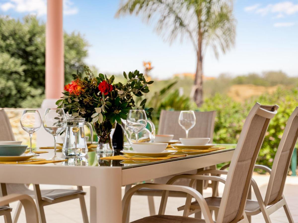 Villa Villa Pescada By Interhome Albufeira Kültér fotó