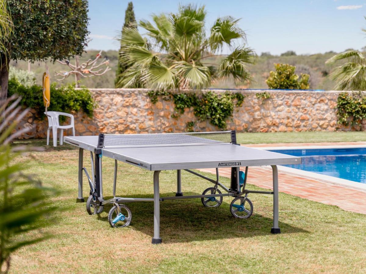 Villa Villa Pescada By Interhome Albufeira Kültér fotó