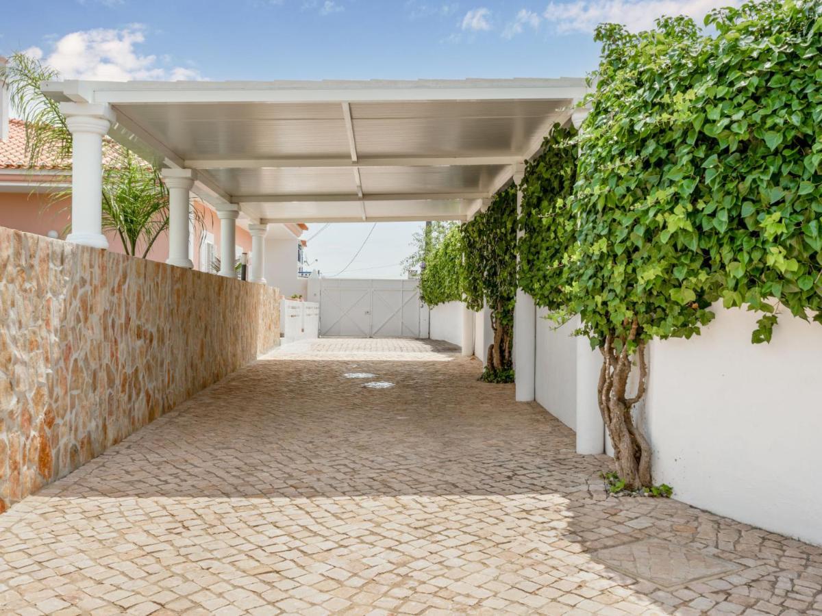 Villa Villa Pescada By Interhome Albufeira Kültér fotó
