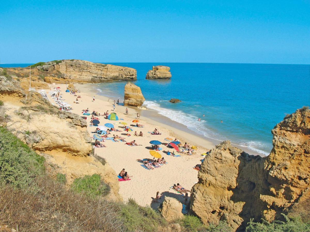 Villa Villa Pescada By Interhome Albufeira Kültér fotó